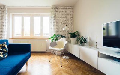 Selling Your Home? Arrange Your Rooms for Maximum Appeal with these 6 Hacks